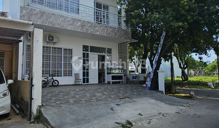 Dijual Rumah Di Tanjung Bunga