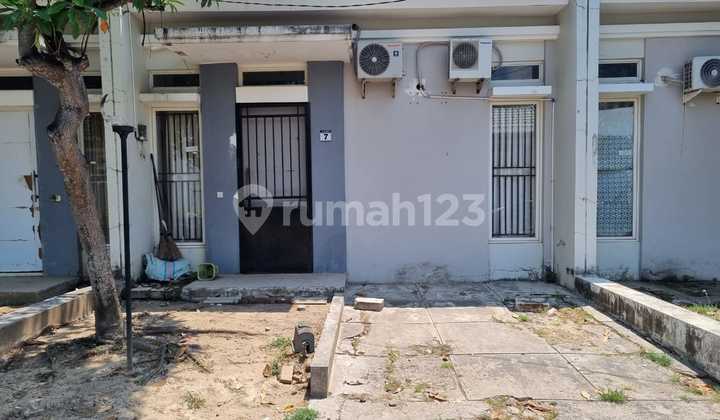 Disewakan Atau Dijual Rumah Di Tanjung Bunga