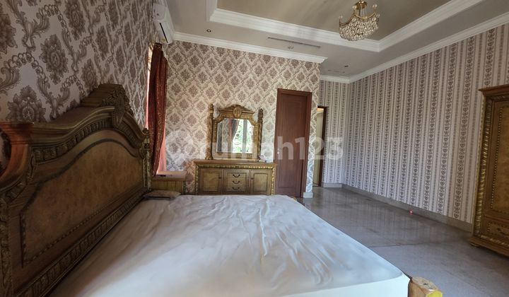 Dijual Rumah Mewah 2