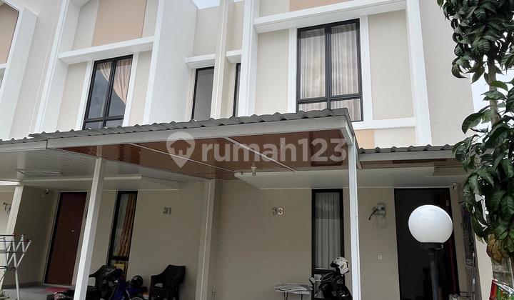 For Rent Fully Furnished House in Tanjung Bunga