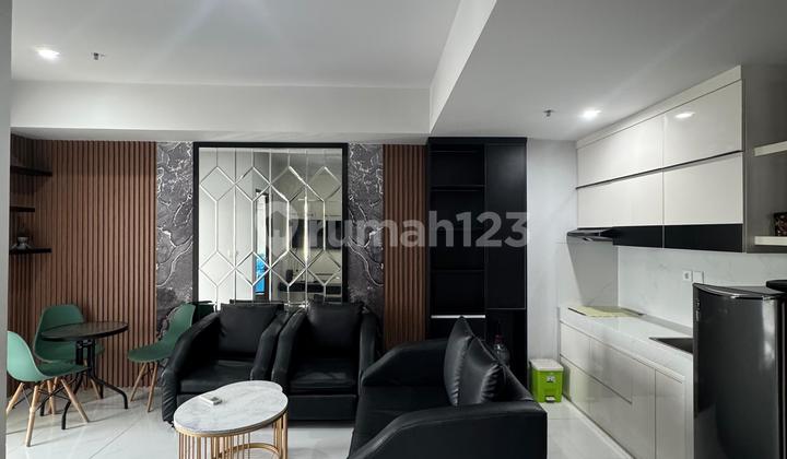 Dijual Delft Apartemen Sudut Dijual Delft Apartemen Sudut