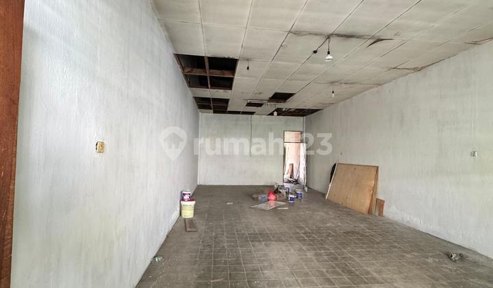 Dijual Ruko 2 Lantai