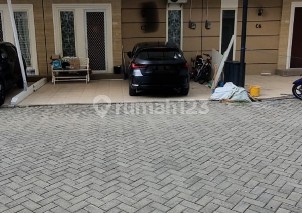 For Sale Semi-Furnished House