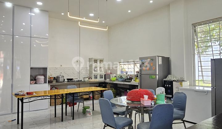 Dijual Rumah Di Tanjung Bunga