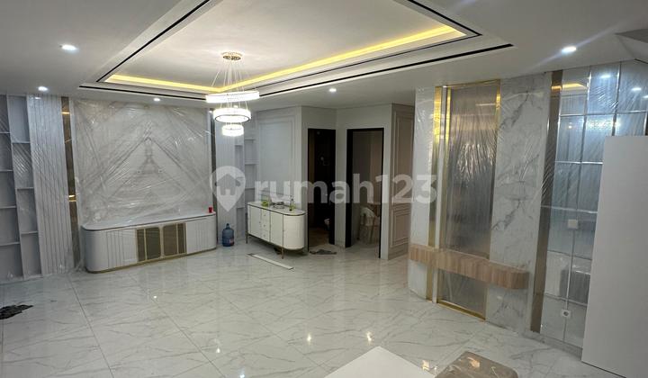 For Sale Luxury House in Cpi Ready to Live 2