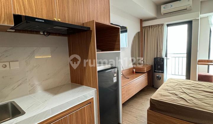 Dijual Murah Delf Apartemen Furnished Dijual Murah Delf Apartemen Furnished