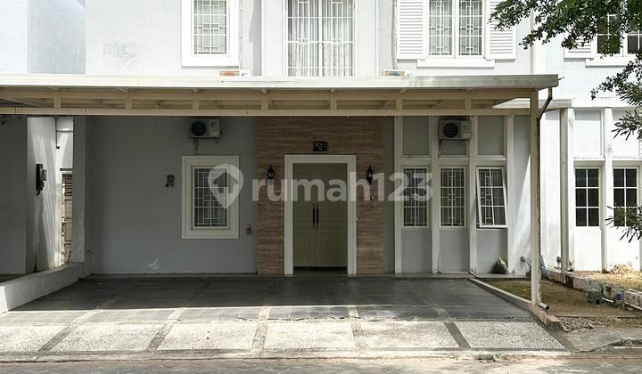 Dijual Rumah Tanjung Bunga Full Furnished 
