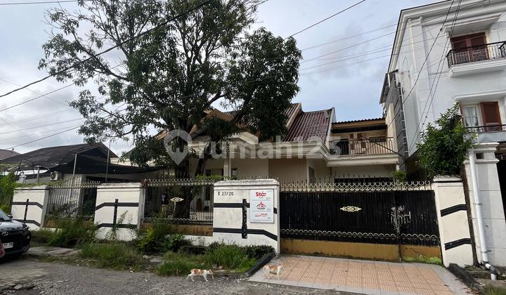 Dijual Rumah Full Furnished Tengah Kota Dijual Rumah Full Furnished Tengah Kota