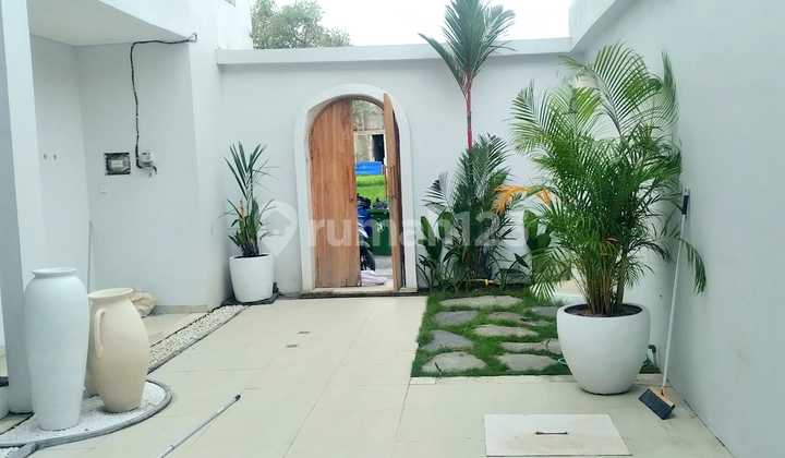 VILLA 2 Bedrooms SESEH RICE PADDY VIEW VILLA 2 Bedrooms SESEH RICE PADDY VIEW