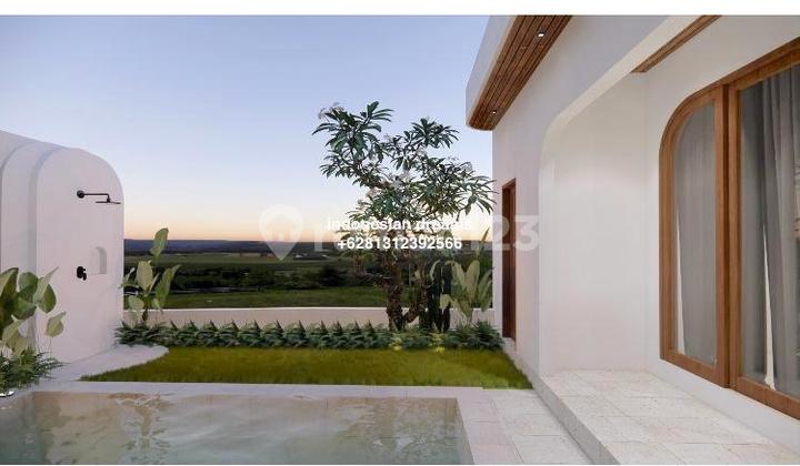 BRAND NEW VILLA 2 Bedrooms SESEH WALKING DISTANCE TO THE BEACH BRAND NEW VILLA 2 Bedrooms SESEH WALKING DISTANCE TO THE BEACH