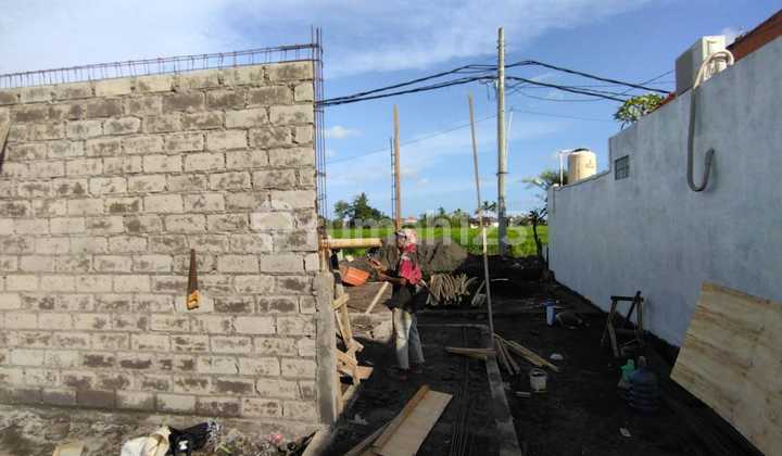 Villa 2 Br di Cemagi Dengan Infinity Pool 12