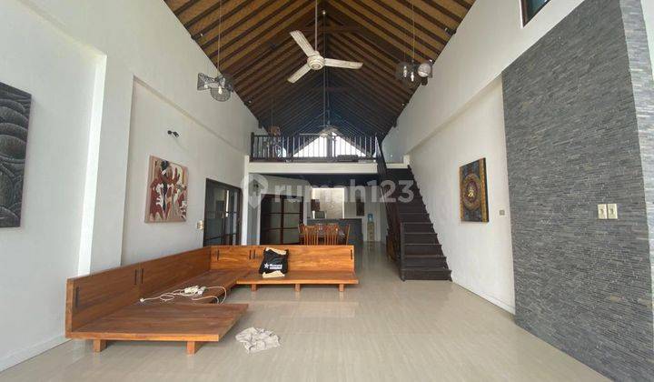 Villa 3 Br di Umalas Minimalis Dan Modern 2