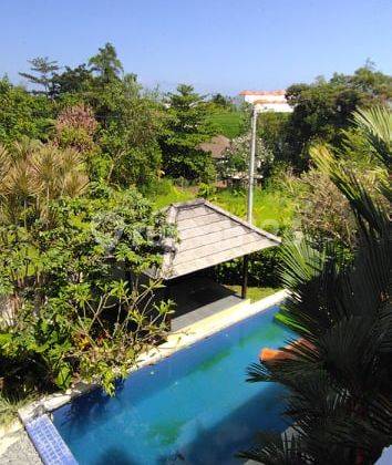 3 Br Villa in Batu Bolong Canggu Strategic Location 2