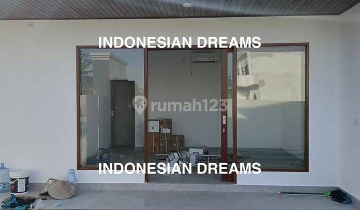 Brand New 3 Br Unfurnish Villa In Seseh Paddies Area  2