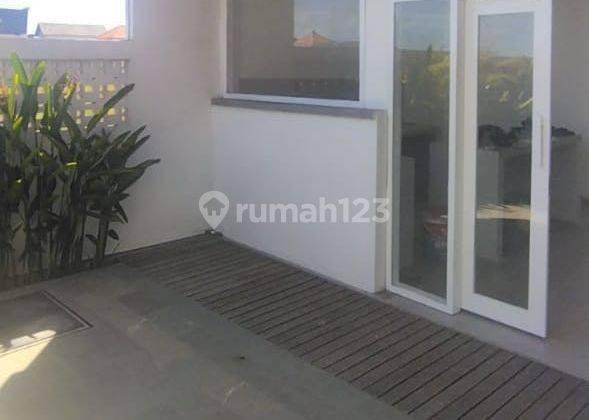 Newly Renovated 3 Br Villa In Pererenan Paddies Area 2