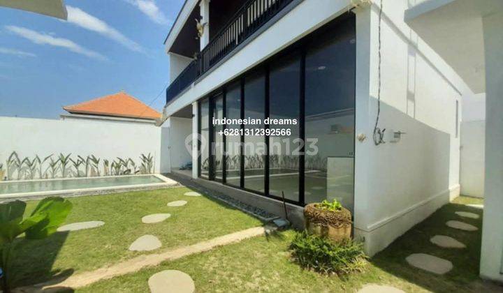BRAND NEW VILLA 3 Bedrooms SESEH 2
