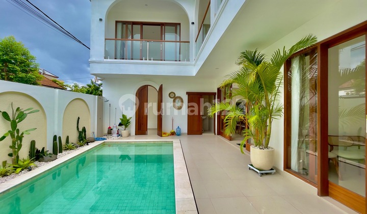 BRAND NEW VILLA 3 Bedrooms SESEH