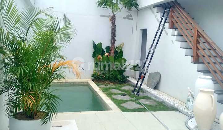 VILLA 2 Bedrooms SESEH RICE PADDY VIEW VILLA 2 Bedrooms SESEH RICE PADDY VIEW
