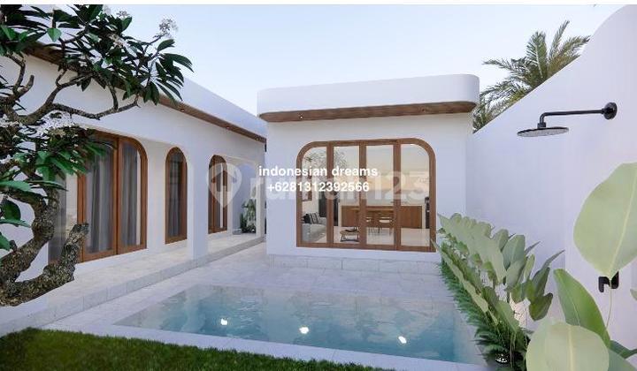 BRAND NEW VILLA 2 Bedrooms SESEH WALKING DISTANCE TO THE BEACH BRAND NEW VILLA 2 Bedrooms SESEH WALKING DISTANCE TO THE BEACH