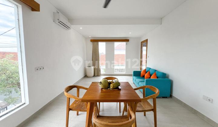 VILLA 2 Bedrooms MEDITERRANEAN SESEH VILLA 2 Bedrooms MEDITERRANEAN SESEH