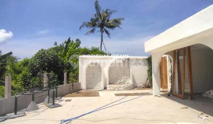 MEDITERRANEAN VILLA 3 Bedrooms Seseh RICE FIELD AREA MEDITERRANEAN VILLA 3 Bedrooms Seseh RICE FIELD AREA