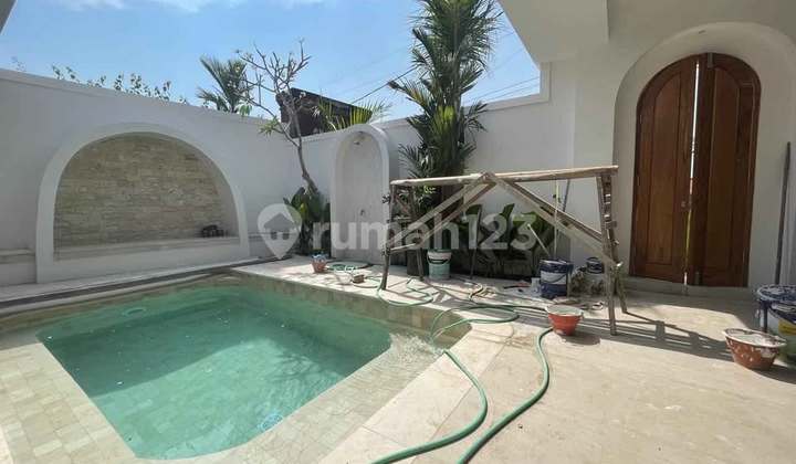 BRAND NEW VILLA 2 Bedrooms SESEH WALKING DISTANCE TO THE BEACH BRAND NEW VILLA 2 Bedrooms SESEH WALKING DISTANCE TO THE BEACH