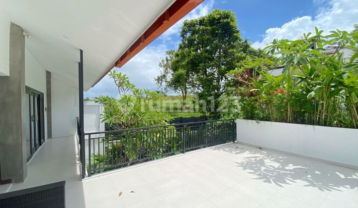 BIG 3 Bedroom Villa in PERERENAN TUMBAKBAYUH QUIET AREA BIG 3 Bedroom Villa in PERERENAN TUMBAKBAYUH QUIET AREA