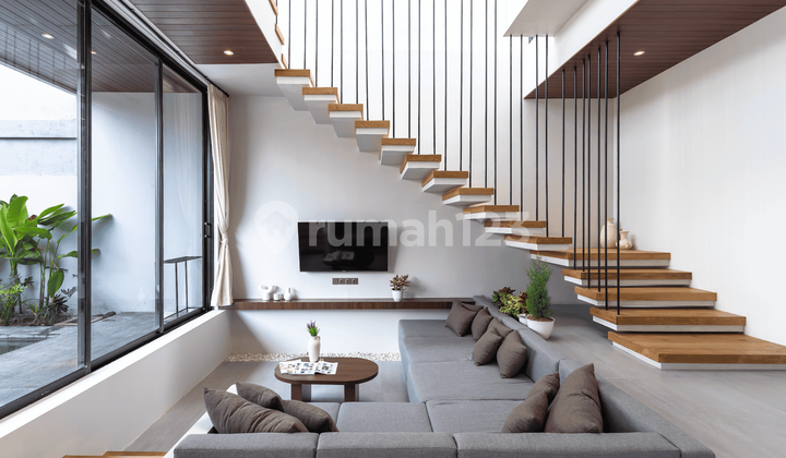 Brand New 2 Bedrooms Luxury Villa In Cemagi Brand New 2 Bedrooms Luxury Villa In Cemagi