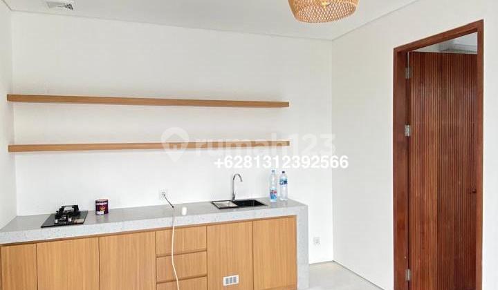Brand New 2 Bedrooms Seseh Modern