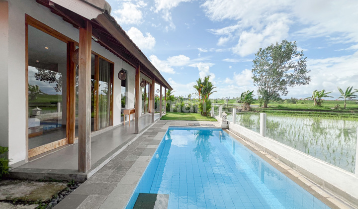 3 Bedrooms Amazing Sunset View In Seseh