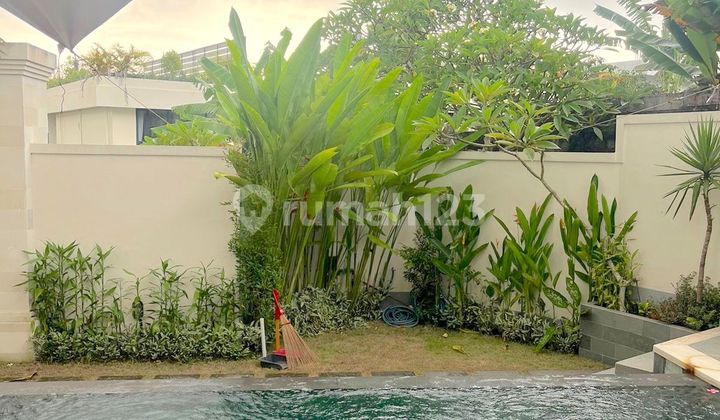 Paddies View 2 Bedrooms Pererenan Nice Rooftop 2