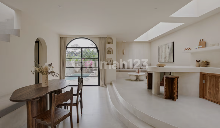 Luxury 2 Bedrooms Berawa Beachside Close Nirvana Life Luxury 2 Bedrooms Berawa Beachside Close Nirvana Life