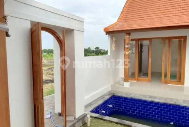 Affordable 2 Bedroom Villa in Pererenan Beach Lima Affordable 2 Bedroom Villa in Pererenan Beach Lima