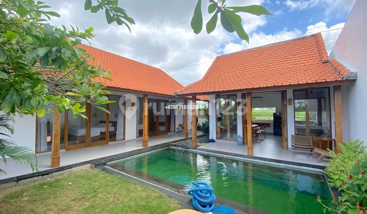 Paddies View 2 Bedrooms Villa Seseh