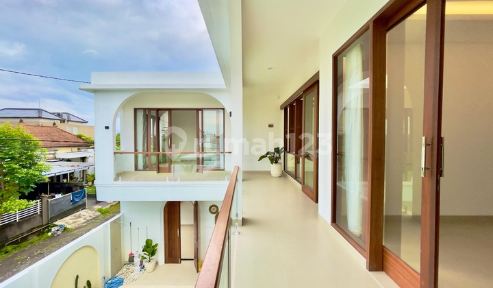 BRAND NEW VILLA 3 Bedrooms SESEH