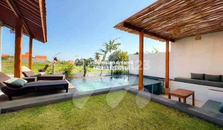 SUNSET N PADDIES VIEW 3 Bedrooms VILLA IN SESEH