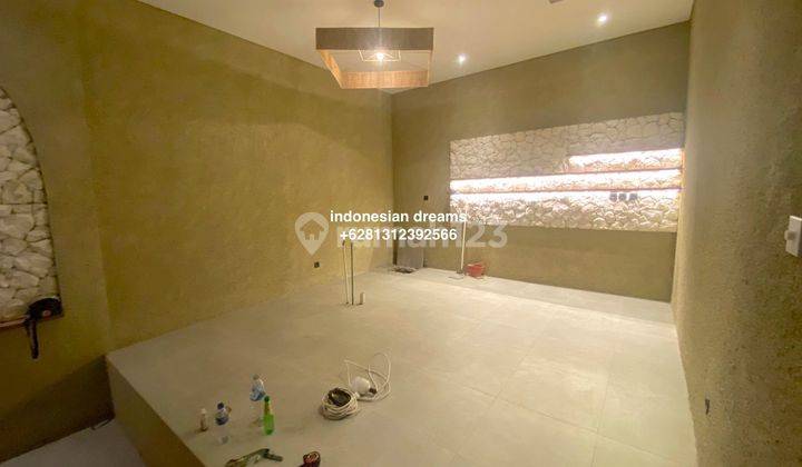 Brand New Villa 2 Br Batu Bolong Canggu Walking To Beach 2