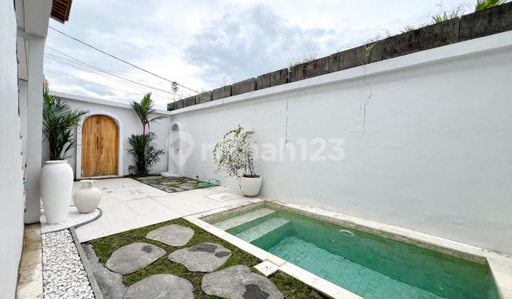 VILLA 2 Bedrooms MEDITERRANEAN SESEH VILLA 2 Bedrooms MEDITERRANEAN SESEH