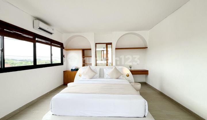 VILLA 2 Bedrooms SESEH VIEW PADDIES MEDITERANIAN STYLE