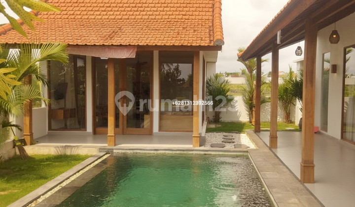 VILLA 2 Bedrooms AMAZING SUNSET AND PADDIES VIEW