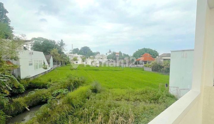 Paddies View 2 Bedrooms Pererenan Nice Rooftop 1