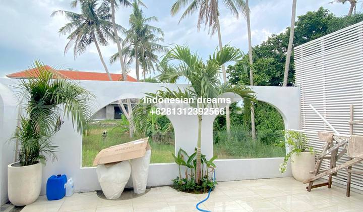 BRAND NEW 2 Bedrooms MEDITERANIAN VILLA IN SESEH PADDIES VIEW BRAND NEW 2 Bedrooms MEDITERANIAN VILLA IN SESEH PADDIES VIEW