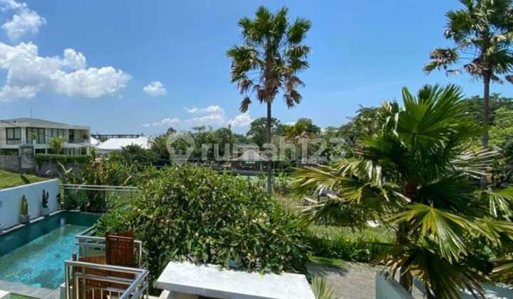 Paddiew View 2 Bedrooms Umalas Central Paddiew View 2 Bedrooms Umalas Central