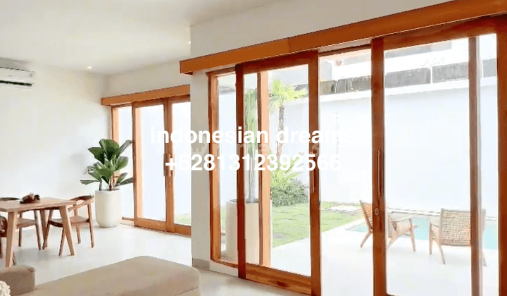 VILLA 1 Bedrooms SESEH MODERN MEDITERANIAN 2