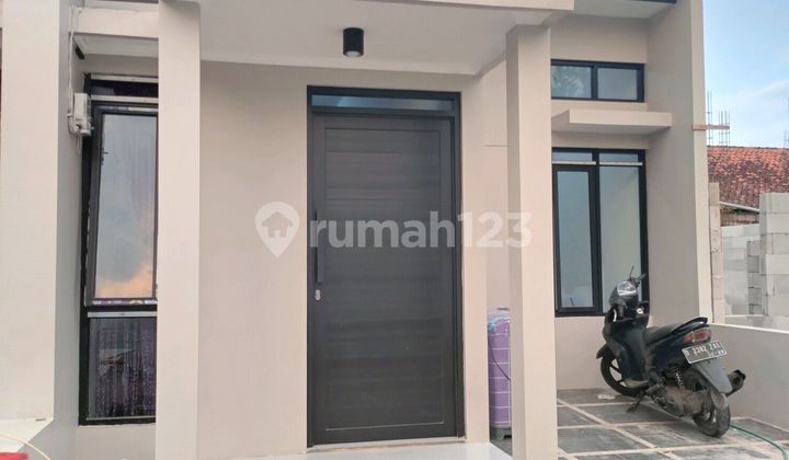 Rumah Bagus Murah Tanpa Dp Cicilan 2 Jutaan 1 Menit Dari Fengtay Banjaran 1