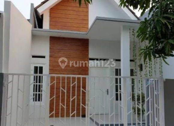 Rumah Impian Minimalis Modern Terbaru Cluster Sarotama Katapang  1