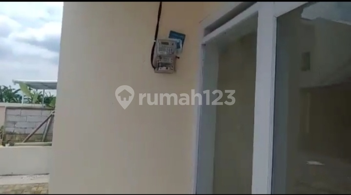 Promo Rumah minimalis di Bandung barat Rumah 9
