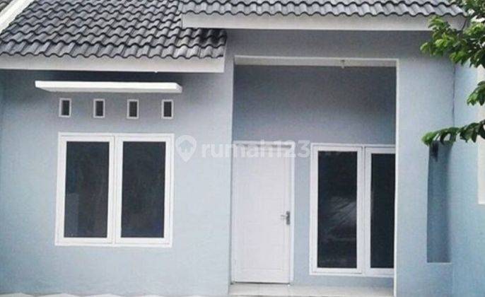 Promo rumah mewah harga murah di Bandung 1