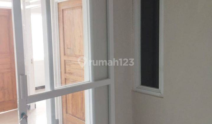 Rumah semi villa di Batujajar Bandung barat  5