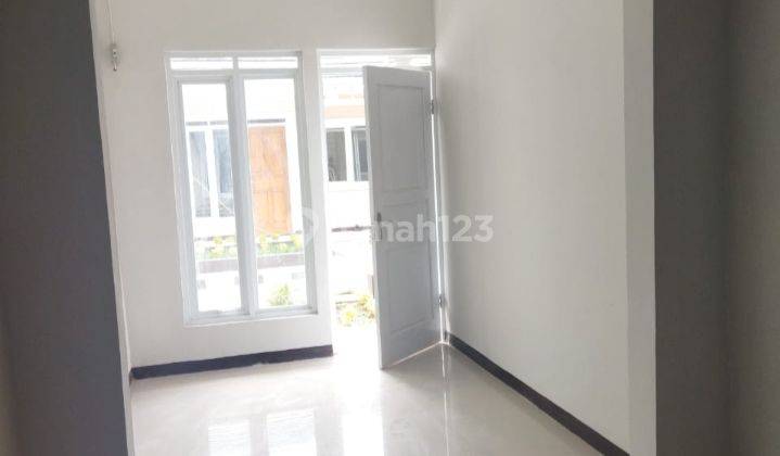 Rumah semi villa di Batujajar Bandung barat  7